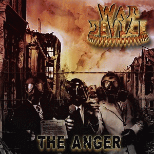 War Device : The Anger
